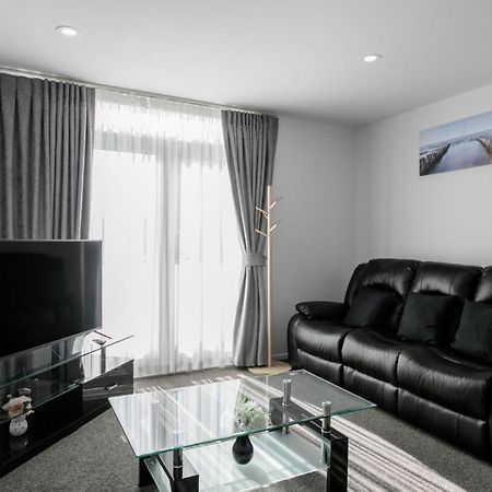אוקלנד Gorgeous 3 Bedroom Townhouse מראה חיצוני תמונה
