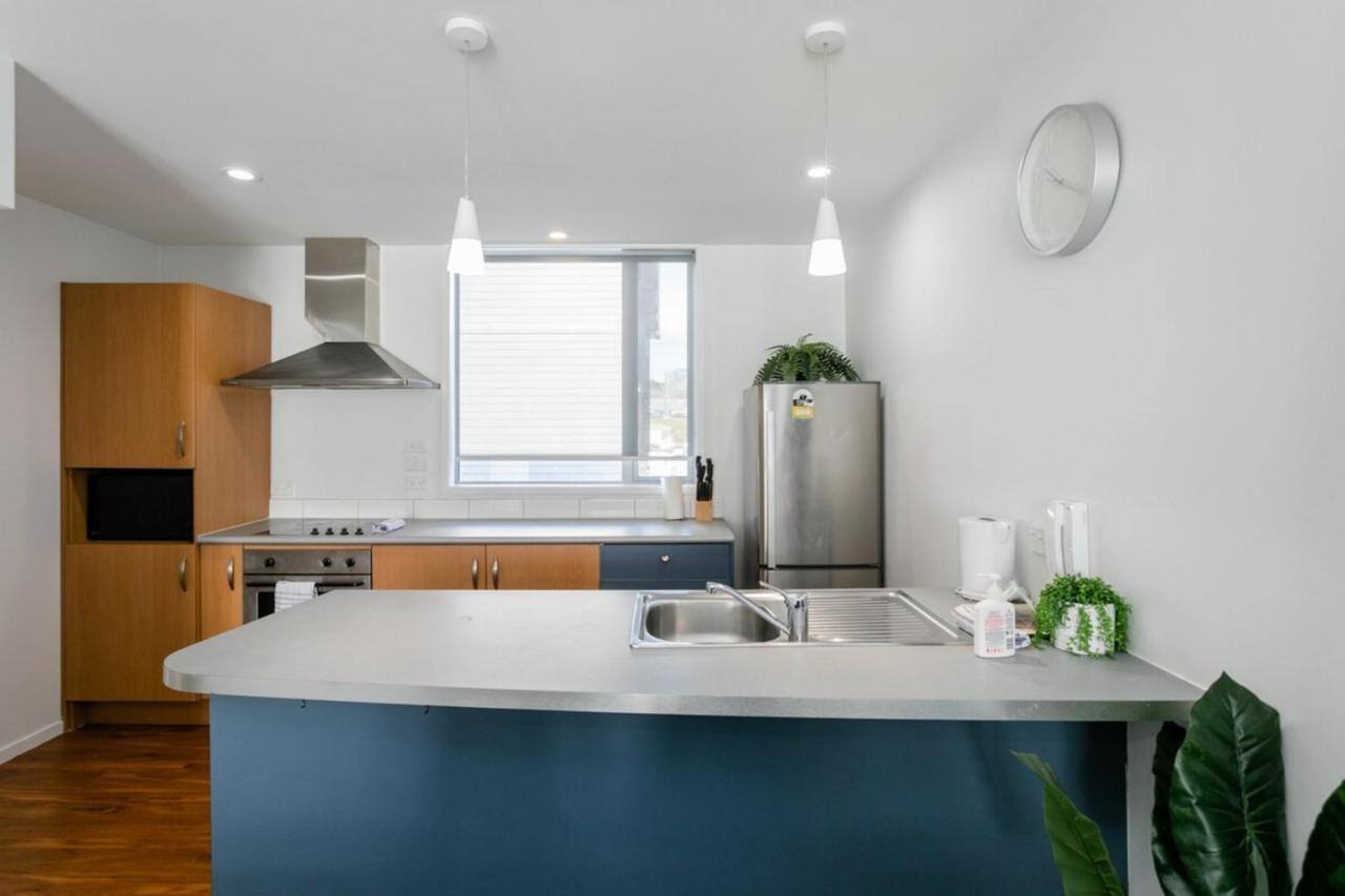 אוקלנד Gorgeous 3 Bedroom Townhouse מראה חיצוני תמונה