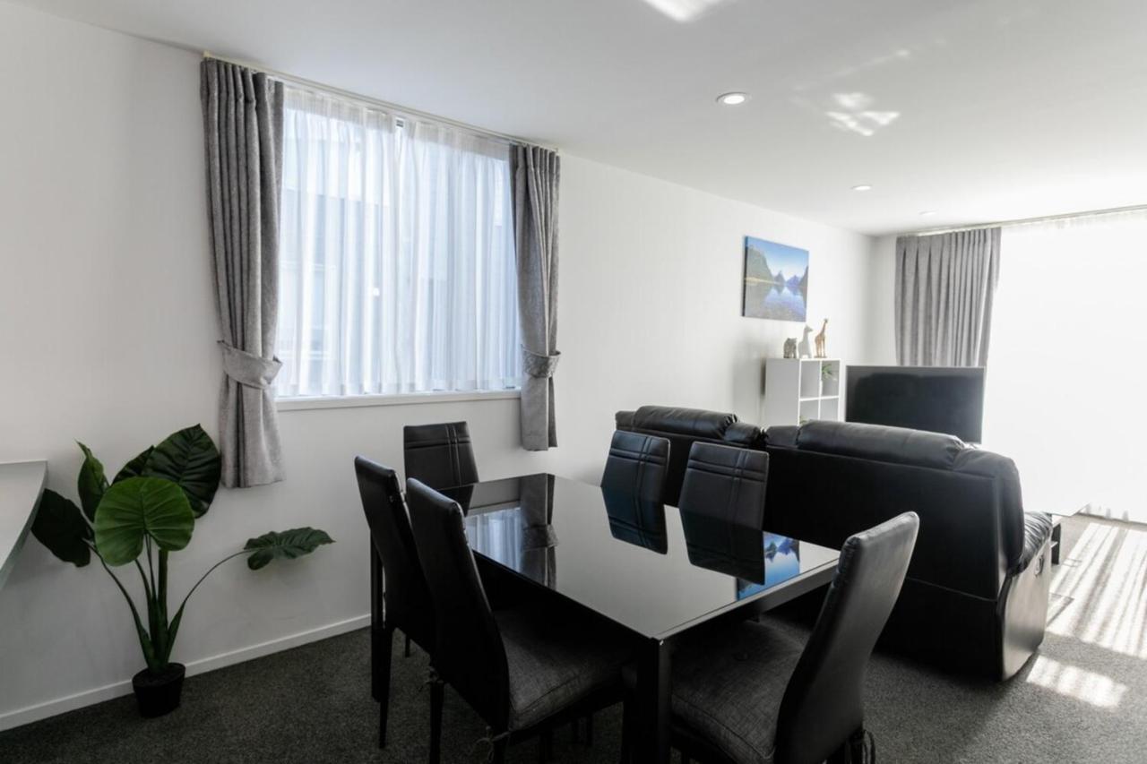 אוקלנד Gorgeous 3 Bedroom Townhouse מראה חיצוני תמונה
