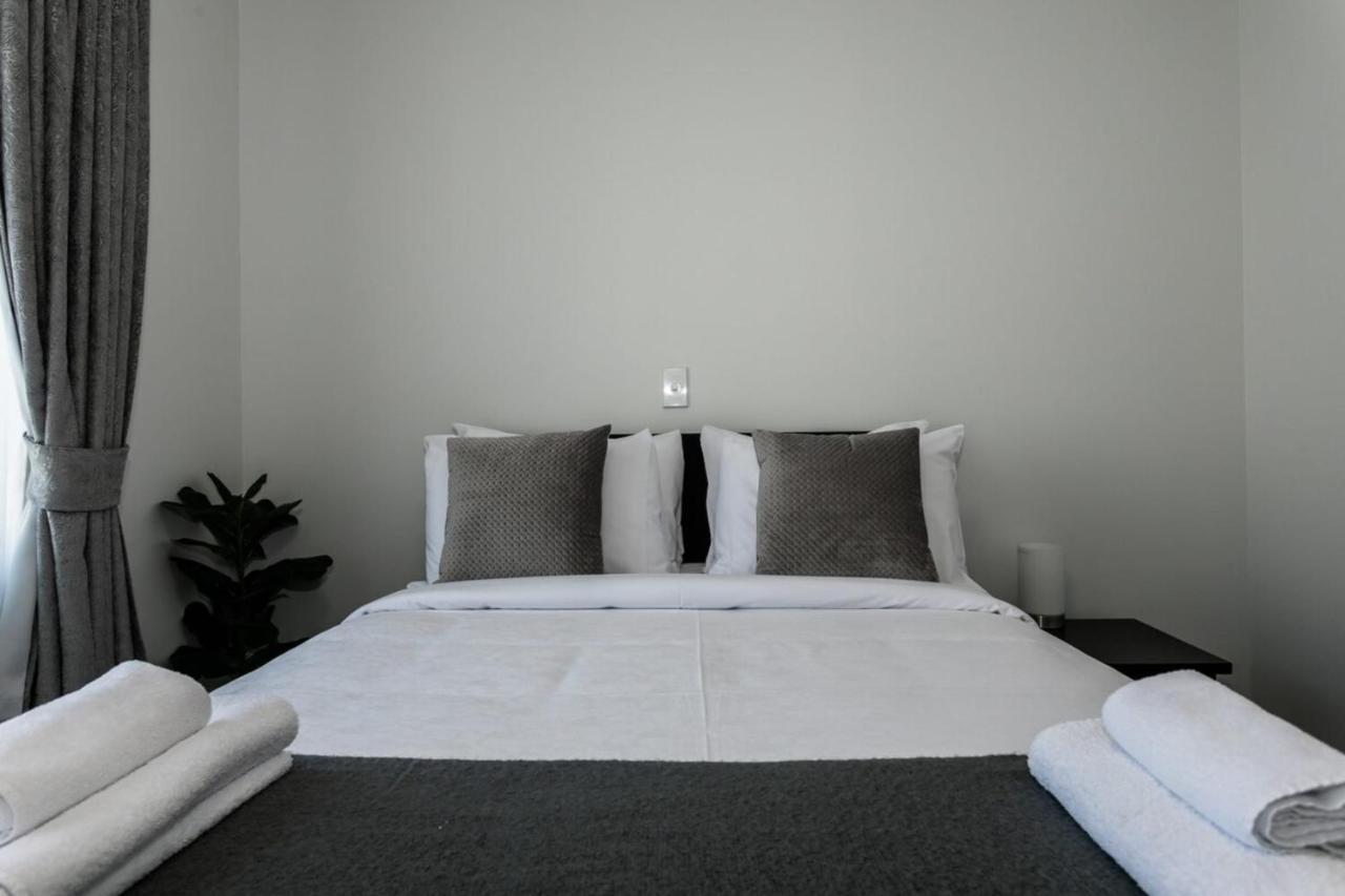 אוקלנד Gorgeous 3 Bedroom Townhouse מראה חיצוני תמונה