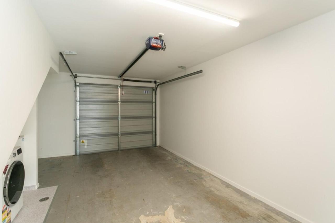 אוקלנד Gorgeous 3 Bedroom Townhouse מראה חיצוני תמונה