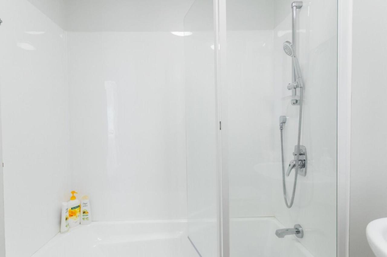 אוקלנד Gorgeous 3 Bedroom Townhouse מראה חיצוני תמונה
